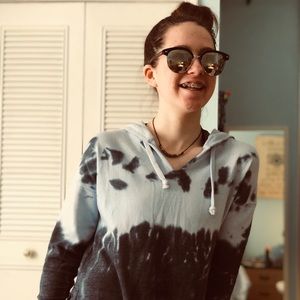 Meet your Posher, Beth